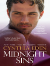 Cover image for Midnight Sins